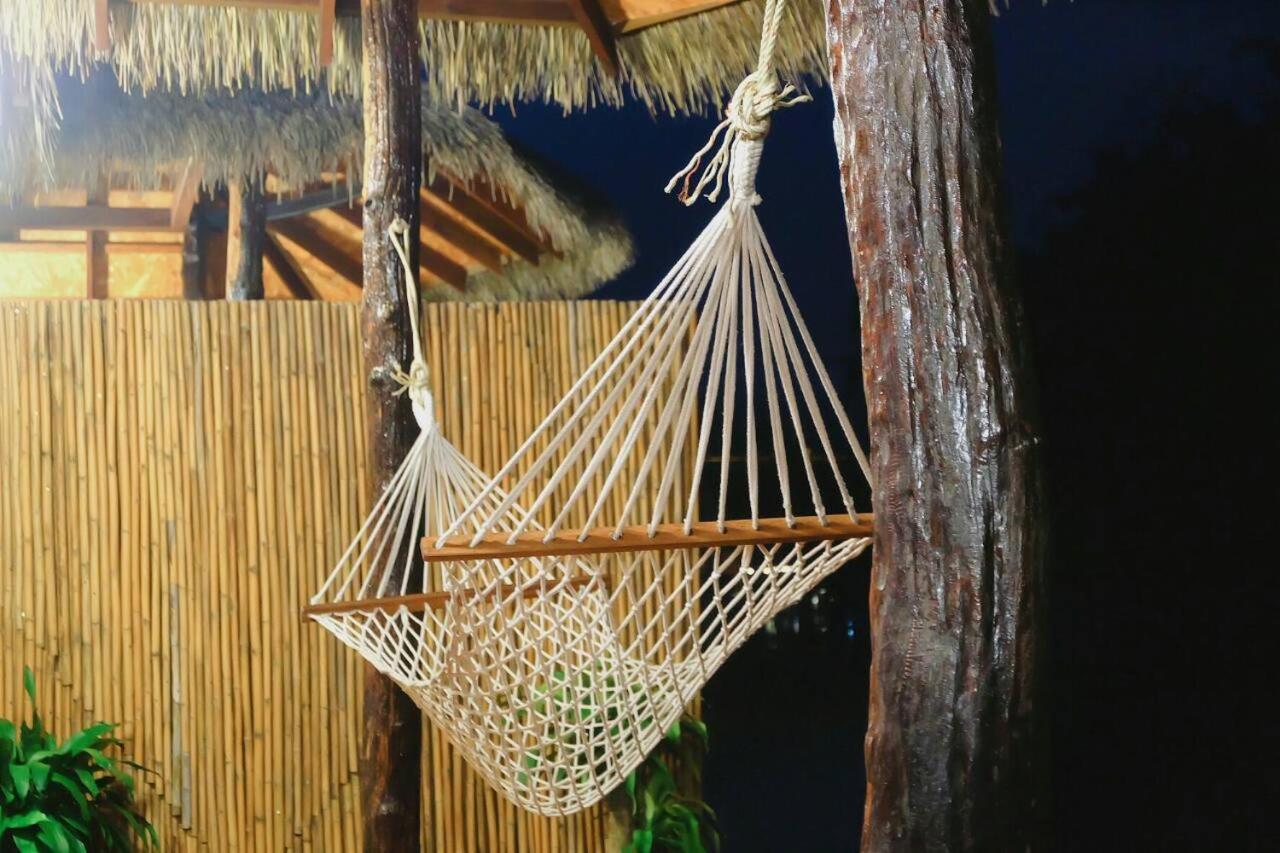 The For Rest Resort Sai Yok Dış mekan fotoğraf