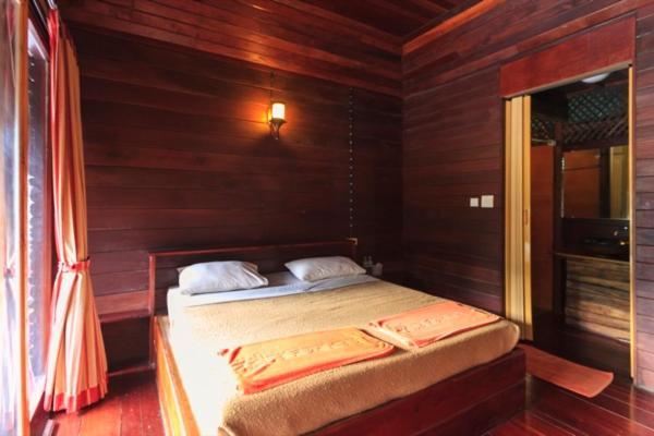 The For Rest Resort Sai Yok Dış mekan fotoğraf